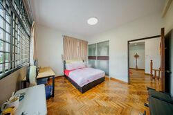 Koh Sek Lim Road (D16), Terrace #452102891